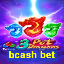 bcash bet